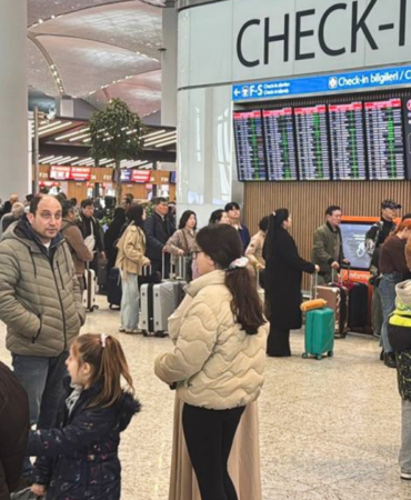 Tatilciler-Istanbul-Havalimanlarini-Doldurdu-featured