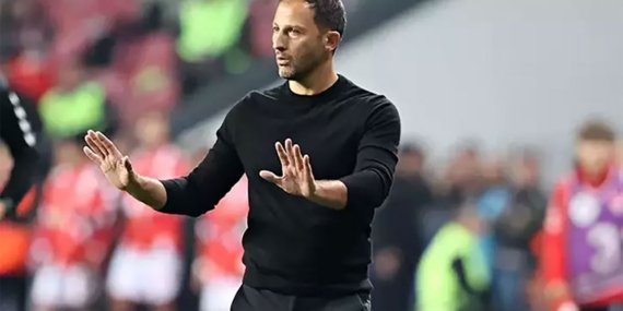 Tedesco’dan Bir Sakatlık Mazereti Daha
