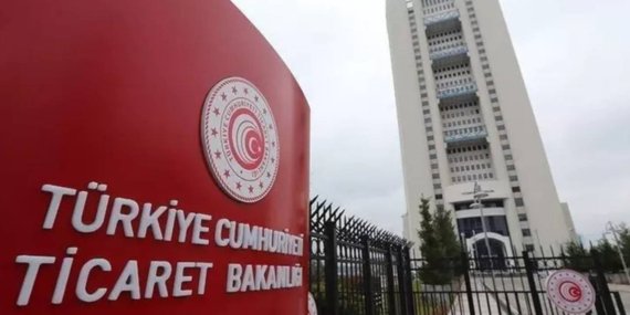 Ticaret Bakanlığı: İsrail’e Ticaret 2 Mayıs’tan Beri Durduruldu