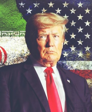Trump-Iran-Muzakere-Istegini-Kabul-Ettim-featured
