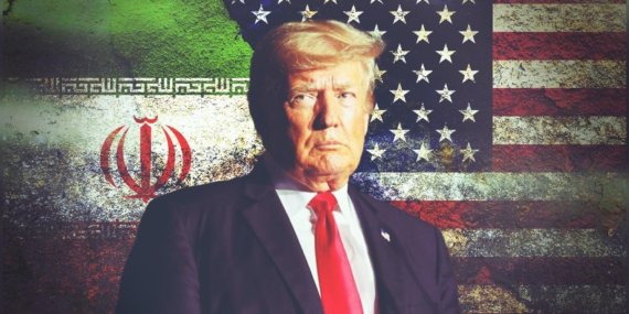 Trump: İran Müzakere İsteğini Kabul Ettim