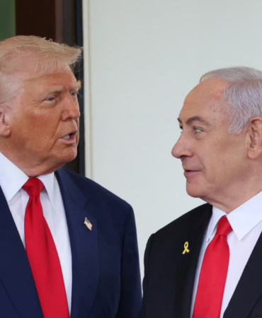 Trump-ve-Netanyahu039nun-23-Subat039taki-telefon-gorusmesinin-saldirilarin-baslamasinda-etkili-oldugu-iddia-edildi-featured