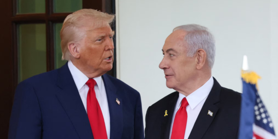 Trump ve Netanyahu'nun 23 Şubat'taki telefon görüşmesinin saldırıların başlamasında etkili olduğu iddia edildi