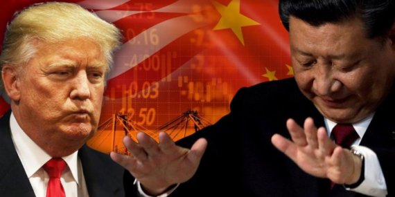 Trump’ın ABD’yi Yeniden Büyük Yapma Hedefi ve Rakibi