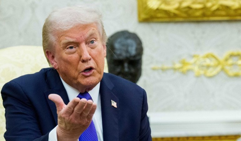 Trump8217in-Gorev-Onayinda-Belirgin-Dusus-featured