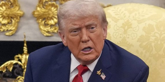 Trump’tan İran’a: “Yanıtımızı Yakında Öğreneceksiniz”