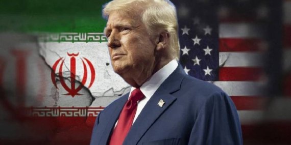 Trump’tan İran’a Güçlü Yanıt: Eşi Görülmemiş Bir Müdahale Olur