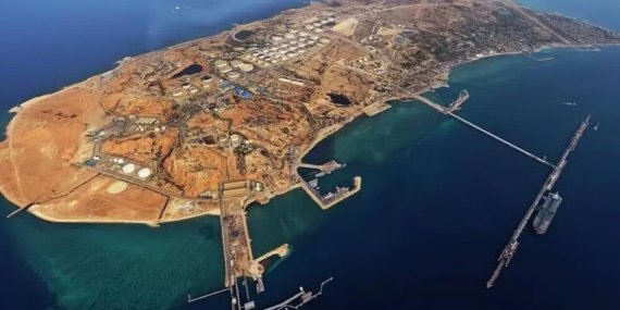 Trump’tan İran’a Hark Adası Baskısı: İşgal veya Abluka İhtimali