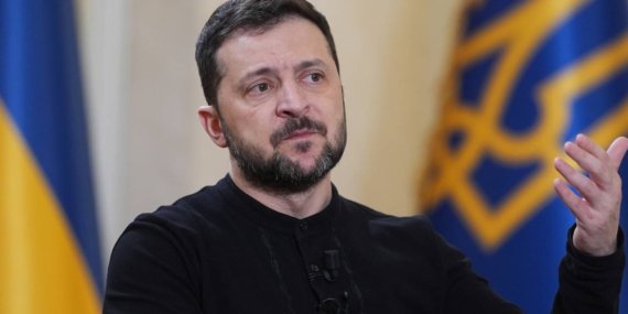 Ukrayna: Rusya bu hafta 86 füze, 1530'dan fazla güdümlü bomba ve 1770 İHA ile saldırdı