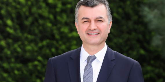 Yıldız Holding Gıda Grubu Başkanlığı’na Mert Altınkılınç Atandı