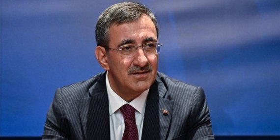 Yılmaz’dan Ekonomi Açıklaması: Temeller Güçlü, Önlemler Alındı