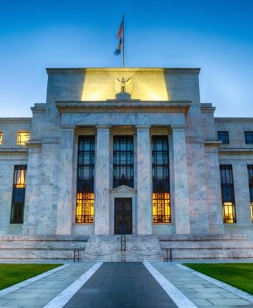 ABD Merkez Bankası FED faiz kararını açıkladı