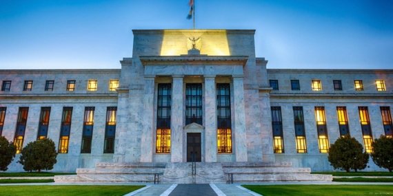 ABD Merkez Bankası FED faiz kararını açıkladı
