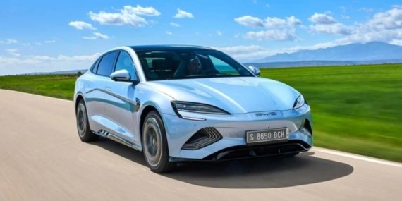 Elektrikli araç sayısı patladı: Türkiye’de rekor artış