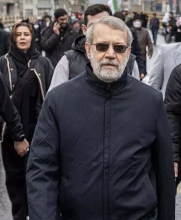 iran-guvenlik-sefi-ali-laricani