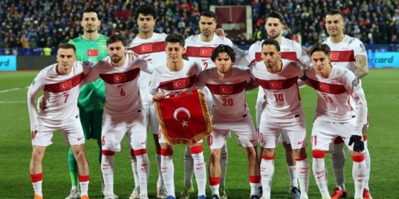 2026 Dünya Kupası’nda Yer Alacak Son 4 Avrupa Ekibi Belli Oldu
