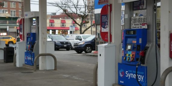 ABD Enerji Bakanı’ndan Akaryakıt Fiyatları Üzerine Uyarı