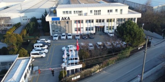 AKA Otomotiv, üç fabrikasıyla küresel bir dev haline geldi
