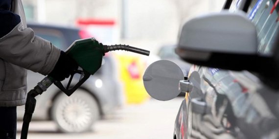 Akaryakıt Fiyatları Güncellendi: Motorin Zamlandı