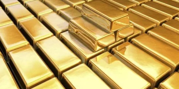 Altın %3,9 Yükselse de Aylık En Kötü Performansını Gösterdi