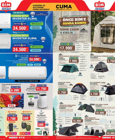 BIM8217de-24-Nisan-Cuma-Enerji-Dostu-Klima-Gunleri-Basliyor-featured