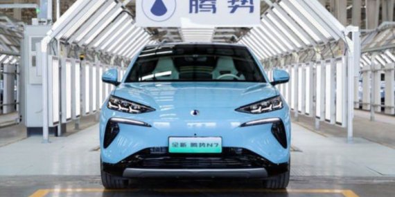 BYD Türkiye, Blade Batarya Garantisini 250 Bin km’ye Çıkardı