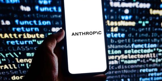 Beyaz Saray ile Anthropic Arasında ‘Kritik’ Görüşmeler Başladı