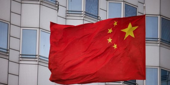 Çin, enerji güvenliğini artırmak için kömürden gaz projelerini canlandırıyor