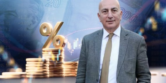 Eğilmez: 1 Yıllık Kur Koruması Rezervi Tehlikeye Atar