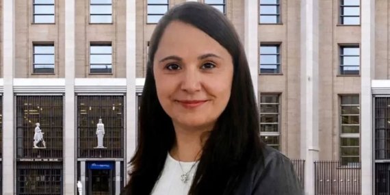 Filiz Korkmazer, Belçika Merkez Bankası’nın Yeni Müdürü