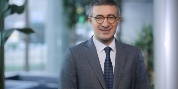 Garanti BBVA Genel Müdürü Mahmut Akten: Temmuz sonrası faiz indirimi imkânı ortaya çıkabilir