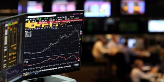 Gelişen Pazar Tahvil Satışları Tekrar Dikkat Çekiyor