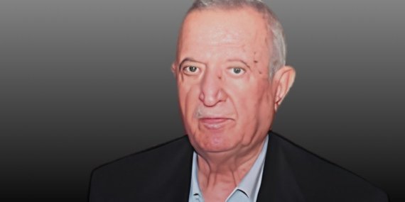 İş insanı Mahmut Çalık hayata veda etti