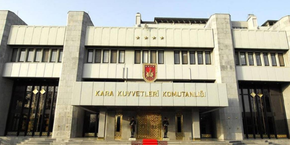 Kara Kuvvetleri Komutanlığı ihaleleri davası 9 Temmuz’da başlayacak