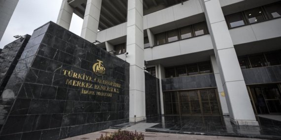 Rezervler artış gösterdi, Türk lirası güçleniyor