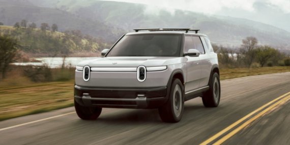 Rivian’ın Illinois fabrikası kasırgaya maruz kaldı, üretim durdu