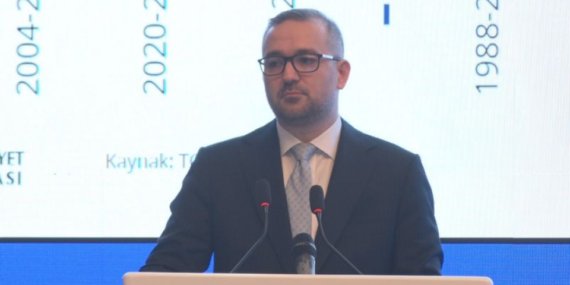 TCMB Başkanı Karahan Meclis'te sunum yapacak