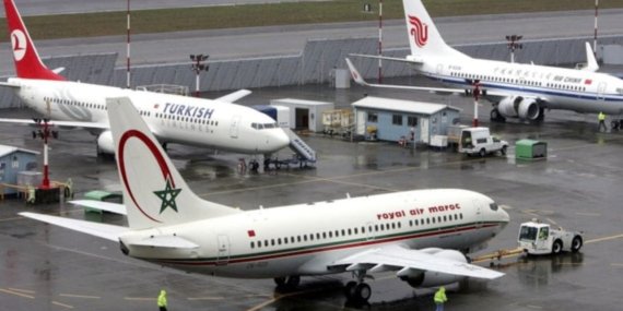 THY ve Pegasus ilk 50’de yer aldı… Şaşırtan sonuç!
