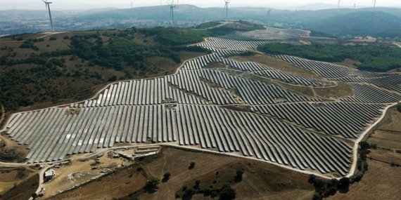 Tatlıpınar Enerji’de hisse satışı 20 Nisan’da yapılacak