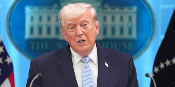Trump: İran’la anlaşma sağlanmazsa ateşkes uzatımı düşük olasılıkta
