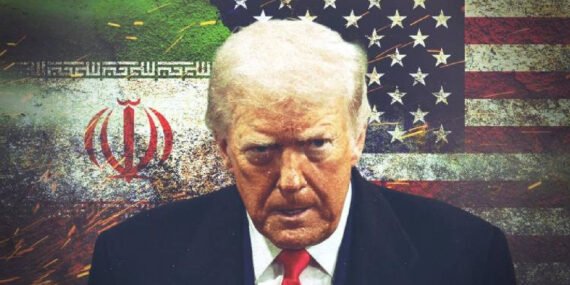 Trump, çarşamba için uyarıda bulundu! İran’dan uranyum açıklamasına yanıt
