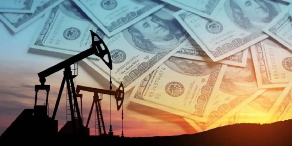 Trump’ın İran Mesajı Petrolde 100 Doları Aşmasına Neden Oldu