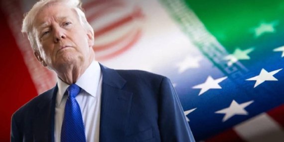 Trump’tan İran Açıklaması: Ayrılıyoruz, Savaş Bitecek