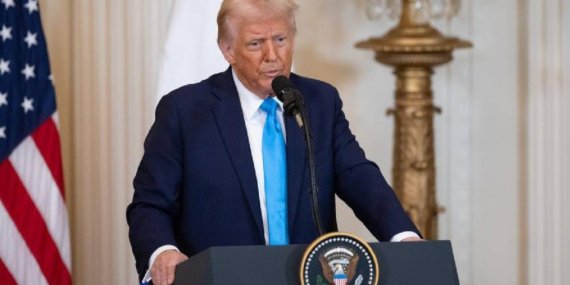 Trump’tan İran’a Sert Darbe Sinyali: 2-3 Haftaya Harekete Geçiyoruz