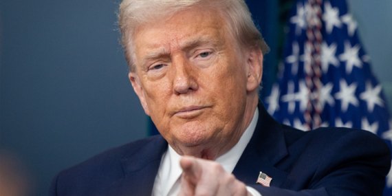 Trump’tan İran’a Çarşamba ültimatomu