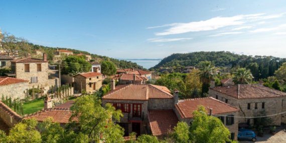 Türkiye’nin En İyi Turizm Köyü Adayları Belirlendi