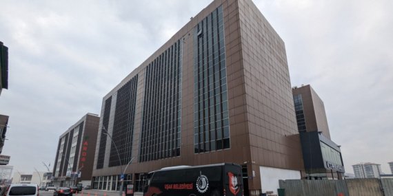 Uşak Belediyesi’ne yönelik operasyon | CHP Uşak İl Başkanı gözaltında