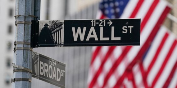Wall Street’te Güne Yükselişle Başlangıç