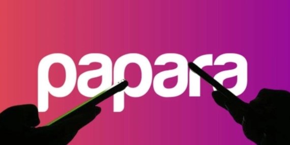 Büyük devir gerçekleşti! Papara, 4,27 Milyar TL’ye satıldı