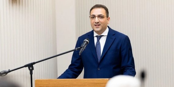 Balçova Belediye Başkanı Onur Yiğit görevden uzaklaştırıldı